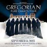 GREGORIAN, Ηρώδειο,GREGORIAN, irodeio