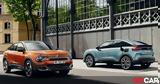 Citroen C4, C4 X, Κορυφαία Crossover, Fastback,Citroen C4, C4 X, koryfaia Crossover, Fastback