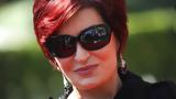 Σοκάρει, Sharon Osbourne,sokarei, Sharon Osbourne