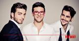 Eπιτέλους, Il Volo, Ηρώδειο, 259,Epitelous, Il Volo, irodeio, 259