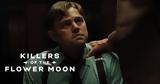 Killers, Flower Moon,Martin Scorcese