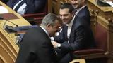 Καμμένος, ΣΥΡΙΖΑ,kammenos, syriza