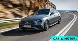 Mercedes-Benz After Sales,