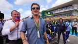 Έφτιαξαν, Silverstone, Brad Pitt,eftiaxan, Silverstone, Brad Pitt