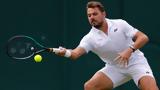 Wimbledon, Έκλεισε, Τζόκοβιτς, Βαβρίνκα,Wimbledon, ekleise, tzokovits, vavrinka