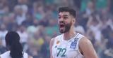 Basket League, Διπλή, Λευτέρη Μαντζούκα,Basket League, dipli, lefteri mantzouka