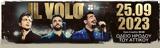 IL VOLO, Ωδείο Ηρώδου Αττικού,IL VOLO, odeio irodou attikou