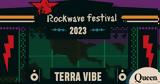 Rockwave Festival 2023, 7 – 8 – 9 Ιουλίου,Rockwave Festival 2023, 7 – 8 – 9 iouliou