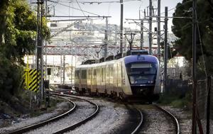 Hellenic Train, 7 Ιουλίου, Hellenic Train, 7 iouliou