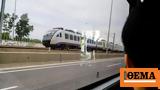 Hellenic Train - Προαστιακός Πάτρας,Hellenic Train - proastiakos patras