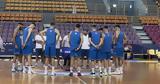 Εθνική Νέων Ανδρών, 12άδα, Eurobasket U20, Κρήτη,ethniki neon andron, 12ada, Eurobasket U20, kriti