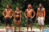 Survivor All Star, – Αυτός,Survivor All Star, – aftos