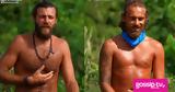 Survivor All Star, Μπάρτζη, Μάριου, Στέλλα,Survivor All Star, bartzi, mariou, stella