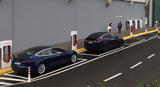 Tesla, Superchargers, Ελλάδα,Tesla, Superchargers, ellada