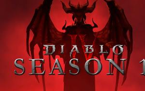 Diablo 4, 20 Ιουλίου, Diablo 4, 20 iouliou