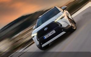 Toyota Corolla Cross, Τιμές, Ελλάδα, Toyota Corolla Cross, times, ellada