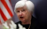 Yellen, ΗΠΑ-Κίνας,Yellen, ipa-kinas