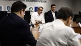 Μητσοτάκης, Μέσα,mitsotakis, mesa