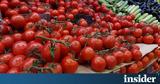 Τομάτες, Εκτίναξη 445, - Ακριβότερη, Ινδία,tomates, ektinaxi 445, - akrivoteri, india