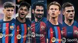 Μπαρτσελόνα, Σχεδιάζει, Barca Media,bartselona, schediazei, Barca Media