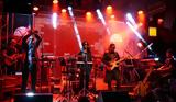 Λunatics – Pink Floyd Tribute Band, Faliro Summer Theater,lunatics – Pink Floyd Tribute Band, Faliro Summer Theater