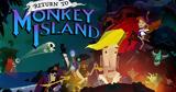 Return, Monkey Island, 27 Ιουλίου 2023,Return, Monkey Island, 27 iouliou 2023