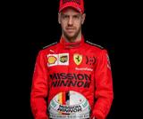 Sebastian Vettel,Formula 1