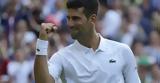 Wimbledon, Τζόκοβιτς, 3-0, Βαβρίνκα,Wimbledon, tzokovits, 3-0, vavrinka