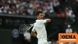 Νόβακ Τζόκοβιτς, Wimbledon,novak tzokovits, Wimbledon