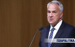 Μάκης Βορίδης, ΣΥΡΙΖΑ, ‘’Mission Impossible’’, makis voridis, syriza, ‘’Mission Impossible’’