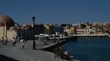 Χανιά,chania