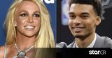 Britney Spears,NBA