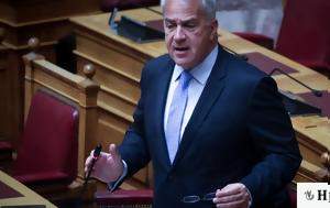 Βορίδης, Ψήφος, voridis, psifos