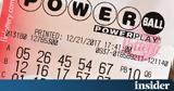 CNBC, 615,Powerball-