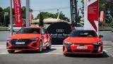 Audi, Tour Dream Edition – 1 200 Έλληνες,Audi, Tour Dream Edition – 1 200 ellines