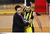 Ρικ Πιτίνο, Κώστα Σλούκα, Παναθηναϊκό,rik pitino, kosta slouka, panathinaiko