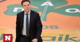 Ρικ Πιτίνο, Σλούκα, Ο Παναθηναϊκός,rik pitino, slouka, o panathinaikos