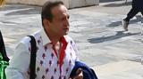 Σπύρος Μπιμπίλας, Ζωή Κωνσταντοπούλου,spyros bibilas, zoi konstantopoulou