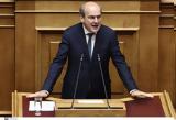 Χατζηδάκης, Κάθε Δημόσιος Υπάλληλος,chatzidakis, kathe dimosios ypallilos