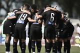 Εικόνες, Γκόου Αχέντ Ιγκλς – ΠΑΟΚ,eikones, gkoou achent igkls – paok