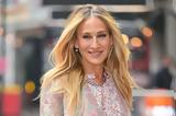 Sarah Jessica Parker,Carrie Bradshaw