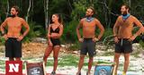 Survivor All Star Spoiler, Ποιοι, Σάκη Κατσούλη,Survivor All Star Spoiler, poioi, saki katsouli