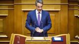 Νέα μέτρα: Τι θα εφαρμοστεί και από πότε,