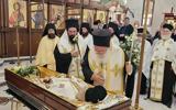 Ύστατο Χαίρε, Γεωργίου Ατσαλάκη,ystato chaire, georgiou atsalaki