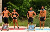 Survivor All Star, Απόψε, Άγιο Δομίνικο –,Survivor All Star, apopse, agio dominiko –