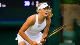 Wimbledon, 16χρονη Αντρέεβα,Wimbledon, 16chroni antreeva