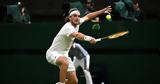 Wimbledon, Δευτέρας, Τσιτσιπάς, Γιούμπανκς,Wimbledon, defteras, tsitsipas, gioubanks