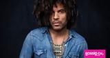 Lenny Kravitz,