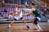 Eλλάδα-Λιθουνία 62-80, Επιθετική, Ευρωμπάσκετ Νέων,Ellada-lithounia 62-80, epithetiki, evrobasket neon