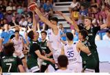 Ελλάδα – Λιθουανία 62-80, Βαριά, Εθνική, Eurobasket U20,ellada – lithouania 62-80, varia, ethniki, Eurobasket U20